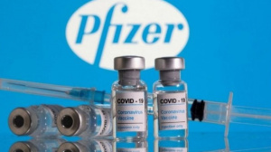 FDA видало дозвіл на маркетинг першої вакцини від COVID-19