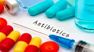Україна б'є рекорди з використання антибіотиків