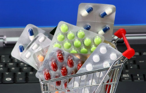 Дистанционная торговля лекарственными средствами готов ли к этому потребитель?